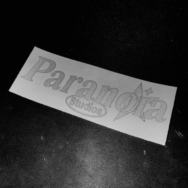 Paranoia Studios