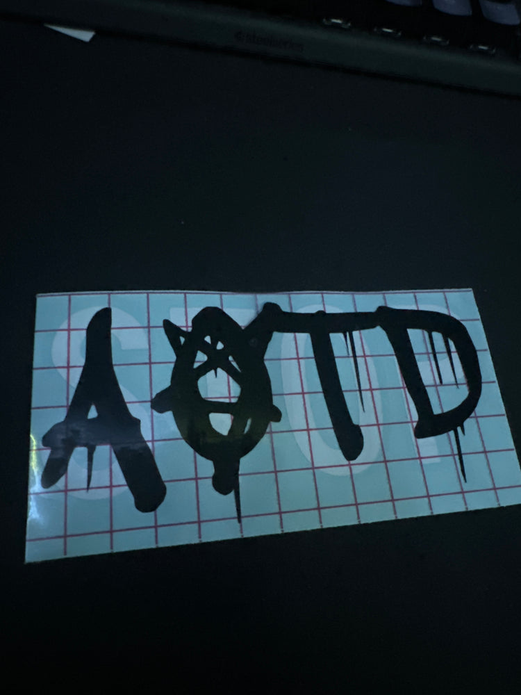 STOP AOTD