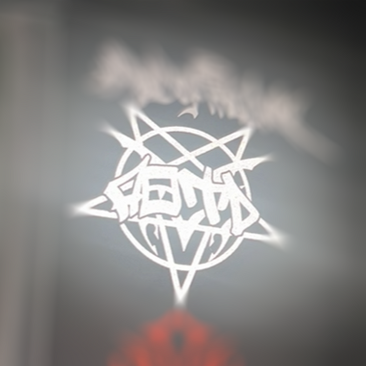 AOTD Pentagram
