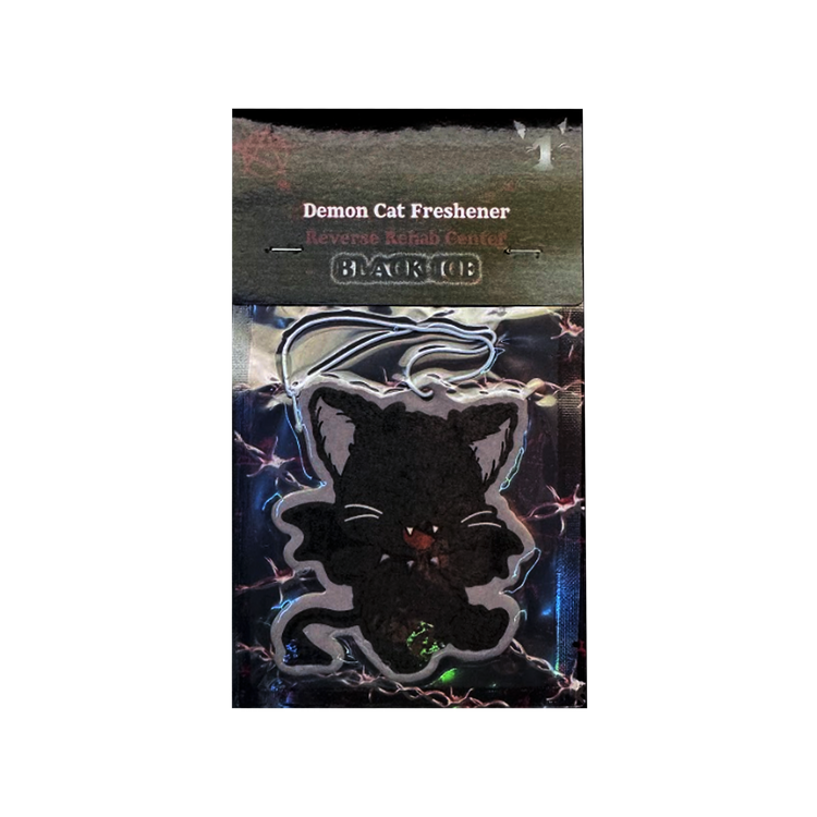 Demon Cat Fresheners