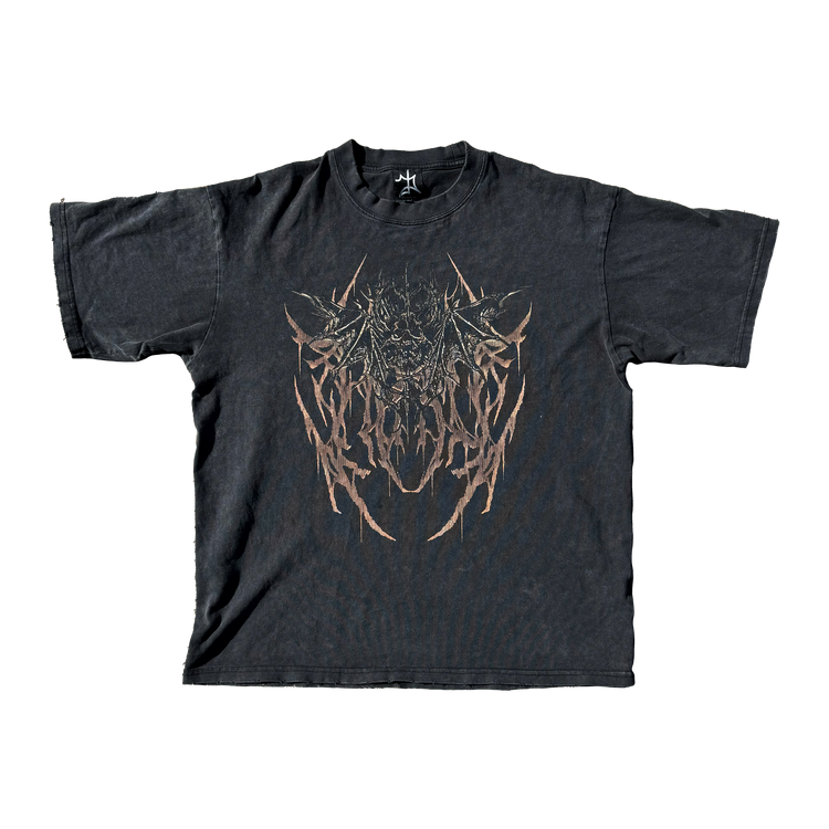 Hardcore Tee