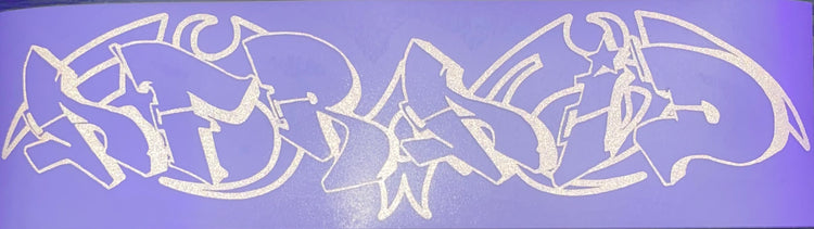 Graff of the Dark