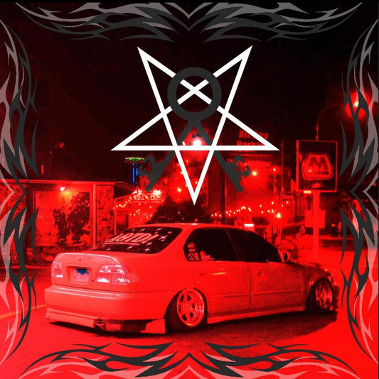 Keys to the Dark Banner