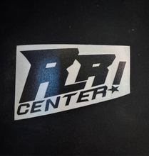 Load image into Gallery viewer, RRCenter!
