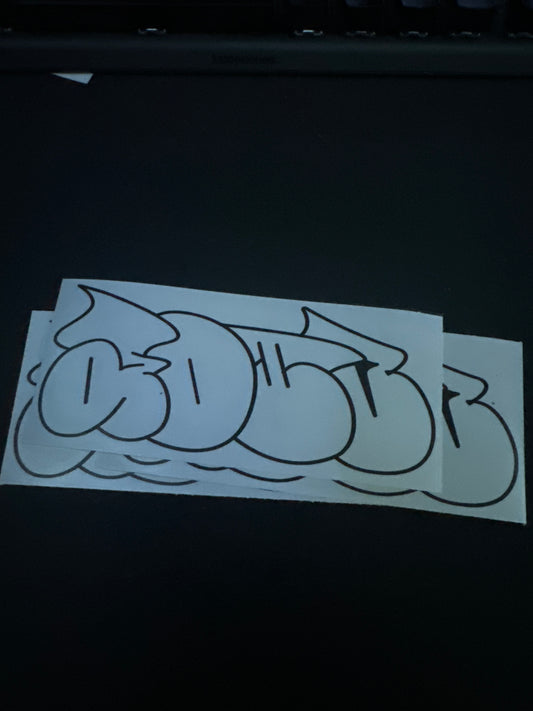 AOTD Throw Up