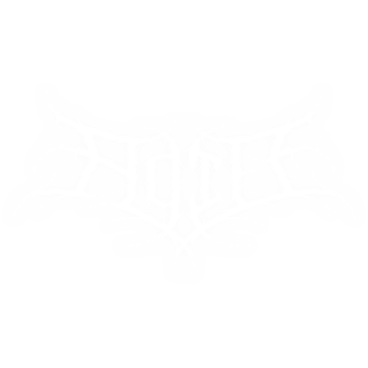 AOTD METAL BANNER