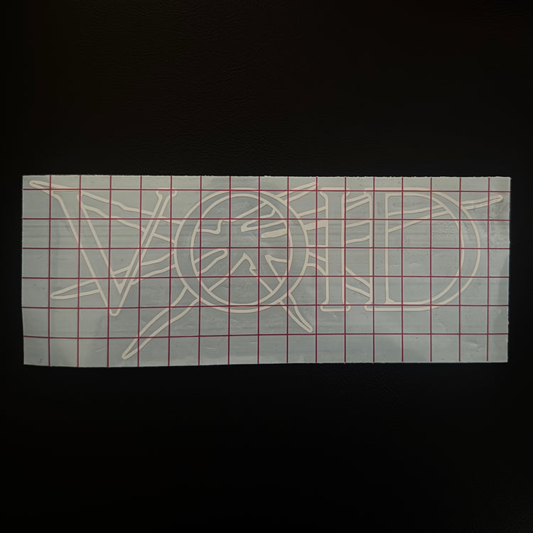 VOID