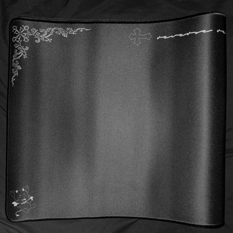 Reverse Rehab Center Mousepad