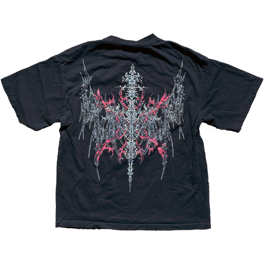 Media Player Shirt