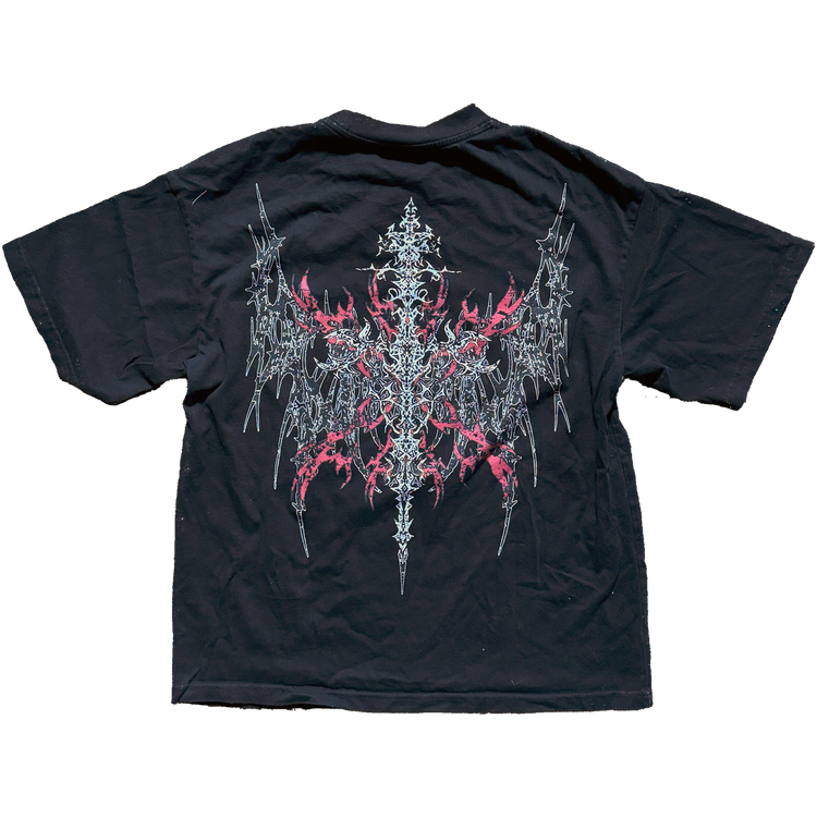 Media Player Shirt
