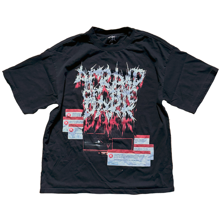 Media Player Shirt