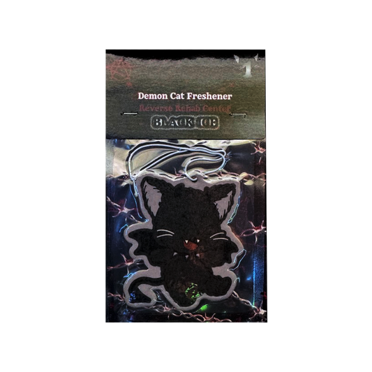 Demon Cat Fresheners