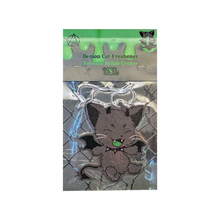 Load image into Gallery viewer, Demon Cat Fresheners
