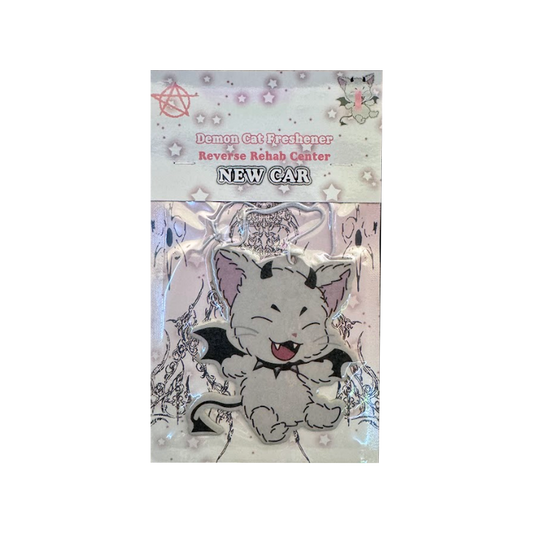 Demon Cat Fresheners