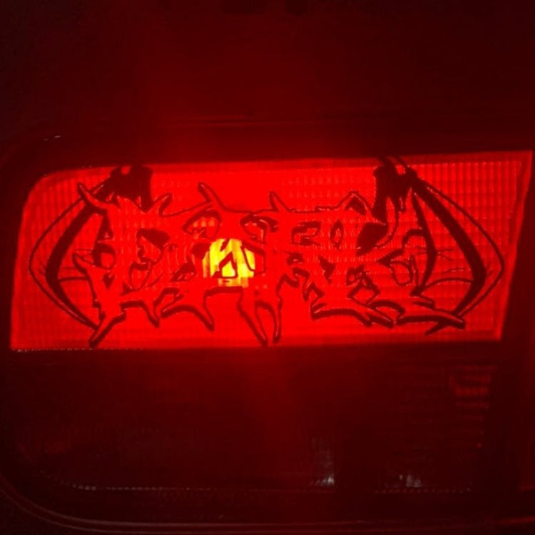 Dark Wings