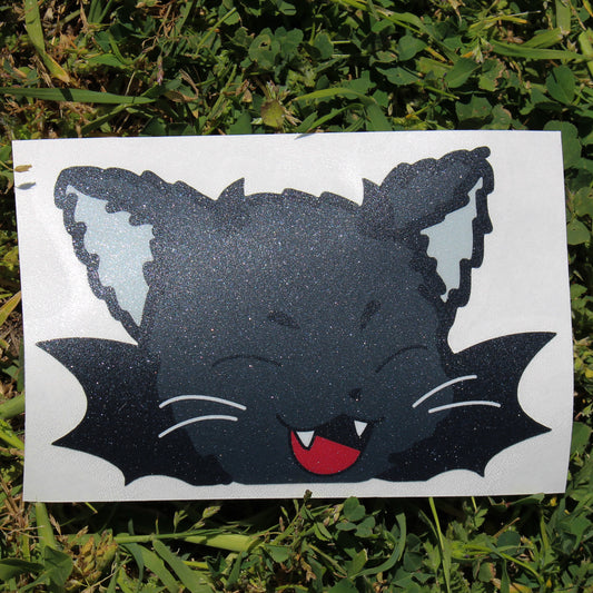 Demon Cat Peeker V2