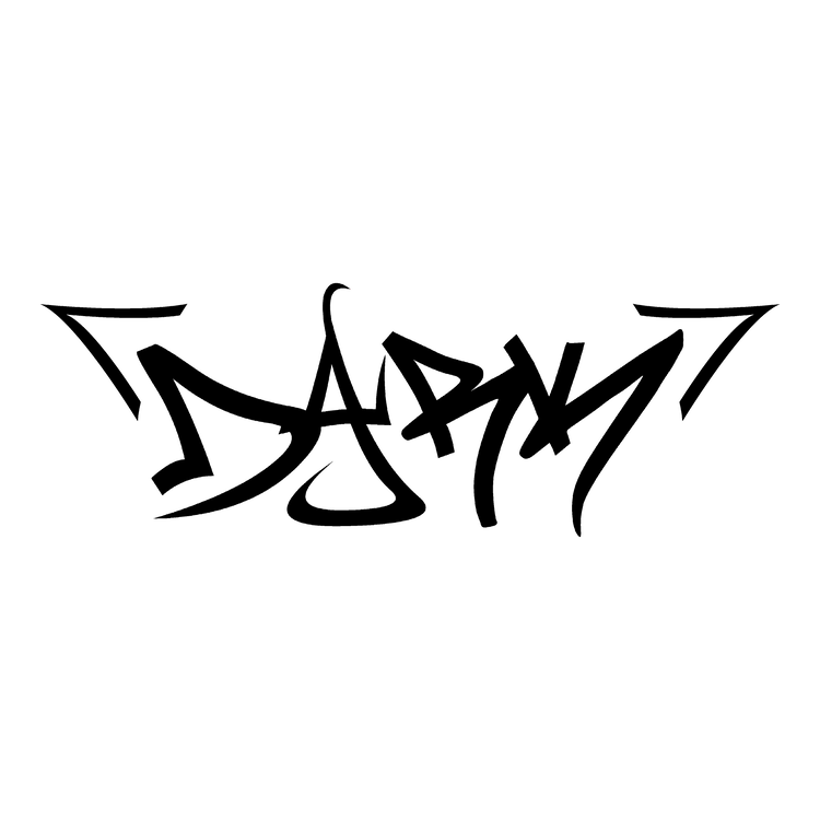 Dark Banner