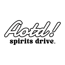 Load image into Gallery viewer, Spirits Drive
